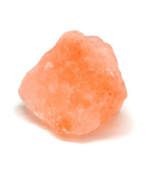 Гімалайська рожева сіль Камінь 3-5 кг для лазні та сауни - 1