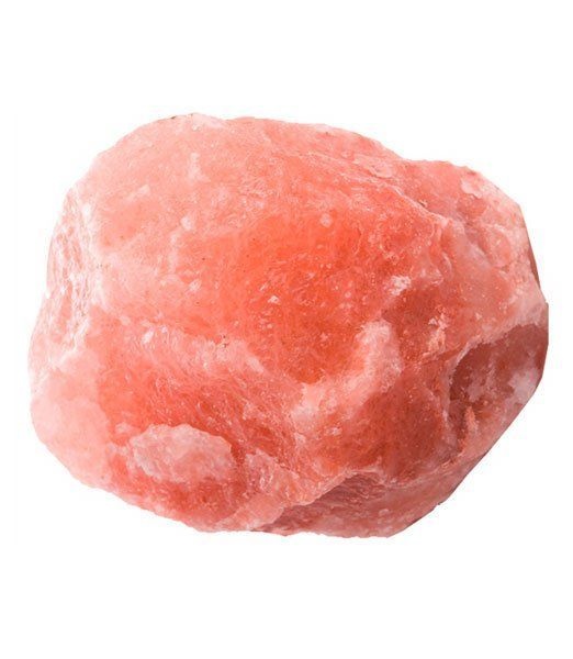 Гімалайська рожева сіль Камінь 5-7 кг для лазні та сауни - 1