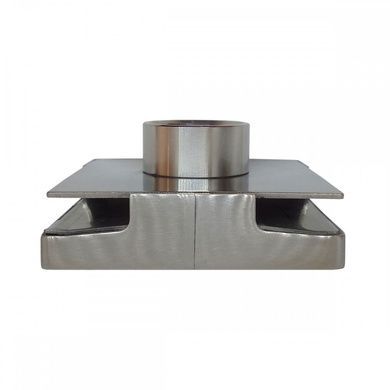 Форсунка парова EcoFlame 3/4" (хром) для парогенератора - 6
