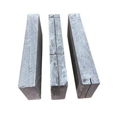 Кирпич из талькомагнезита 300/120/45 мм для бани и сауны - 3