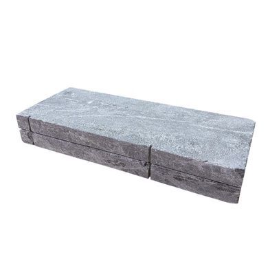 Кирпич из талькомагнезита 300/120/45 мм для бани и сауны - 2