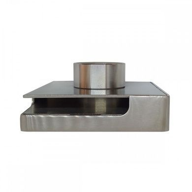 Форсунка парова EcoFlame 3/4" (хром) для парогенератора - 3