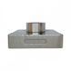 Форсунка парова EcoFlame 3/4" (хром) для парогенератора - 4