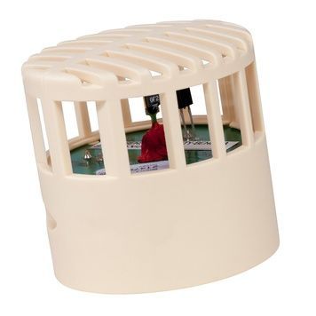Датчик вологості комбінований Fasel FCU-SENSOR-HUMIDITY-BENCH-A - 1