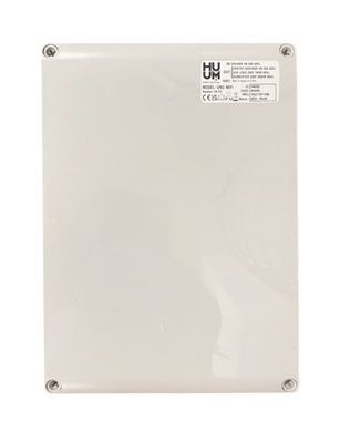 Пульт керування для електрокам'янки HUUM WIFI Gold - 4