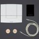 Пульт керування Fasel FCU5200 DESIGN TOUCH (чорний) - 3