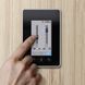 Пульт керування Fasel FCU5200 DESIGN TOUCH (чорний) - 2