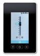 Пульт керування Fasel FCU5200 DESIGN TOUCH (чорний) - 1