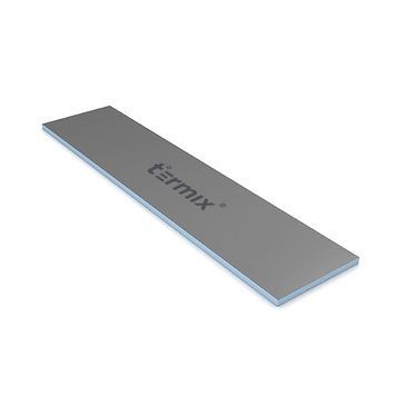 Строительная панель Termix 2500/600/40 мм
