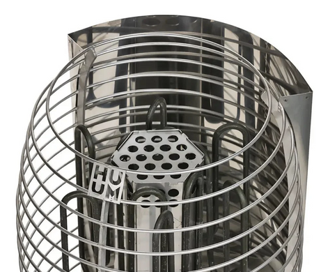 Электрокаменка для сауны и бани HUUM HIVE 18 kW - 11