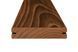 Дошка терасна термоясен D4 sg2 26x130 1,8-3,0 м - 1