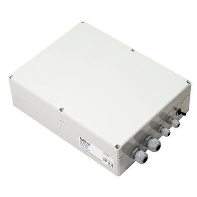 Пульт керування TOUCH SCREEN WiFi + релейний блок (4,5-10,5 kW)  - 3