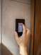 Пульт керування TOUCH SCREEN WiFi + релейний блок (4,5-10,5 kW)  - 7