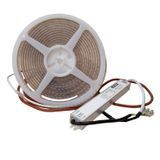 Комплект LED підсвітки Termix 2700К 5 м/п теплий білий колір - 1