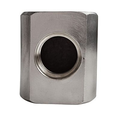 Паровая форсунка Helo 1/2" для парогенератора - 2