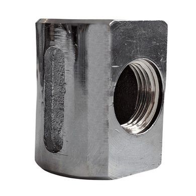 Паровая форсунка Helo 1/2" для парогенератора - 3