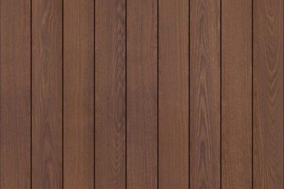 Дошка терасна термоясен D45J 21x118 1,8-3,0 м - 2
