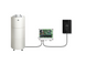 Пульт управления TOUCH SCREEN WiFi + релейный блок (13,6-21 kW) - 5