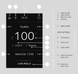 Пульт управления TOUCH SCREEN WiFi + релейный блок (13,6-21 kW) - 6