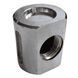 Паровая форсунка Helo 1/2" для парогенератора - 1