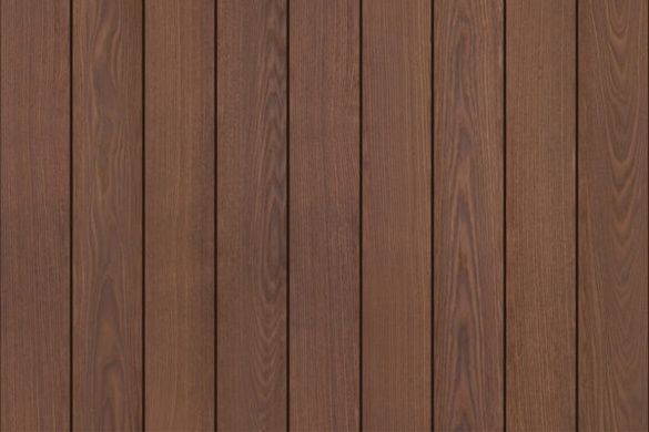Дошка терасна термоясен D45J 21x118 3,3-3,9 м - 2