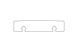 Дошка терасна термоясен D45J 21x118 3,3-3,9 м - 3