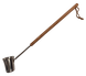 Черпак 300мл 60см для лазні та сауни - 1