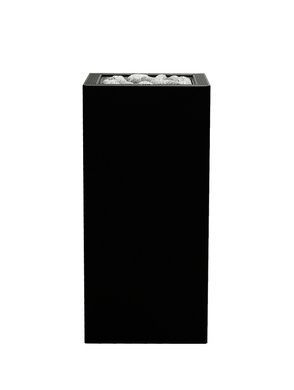 Электрокаменка для сауны и бани HUUM CORE Black 11 10,5 kW - 2