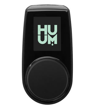 Пульты управления HUUM GSM black для электрокаменок - 1