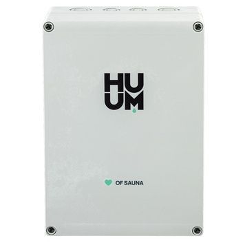 Блок расширения мощности HUUM UKU 28 кВт для сауны - 1