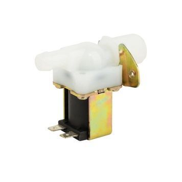 Клапан впускной до парогенератора Ecoflame KSA - 1