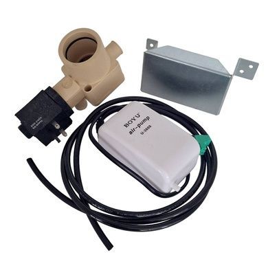 Комплект системы самоочистки для ES4 (SC-Management) - 2