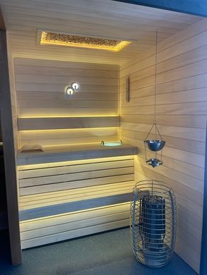 Комплект RGB LED подсветки Termix 5 м/п цветной - 8