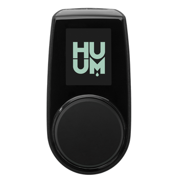 Пульт управления HUUM UKU 4.2 WIFI Classic black для электрокаменок - 1