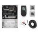 Пульт управления HUUM UKU 4.2 WIFI Classic black для электрокаменок - 2