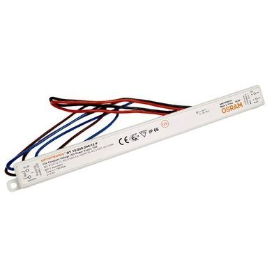 Трансформатор Optotronic OT15/220-240/12 P - 2