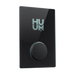 Пульт управления HUUM UKU 4.2 WIFI Glass black для электрокаменок - 1