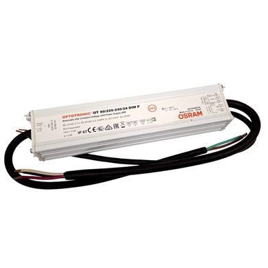 Трансформатор Optotronic OT80/220-240/24 DIM P - 2