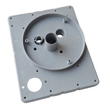 Нижний поддон для парогенераторов Condair Sigma (Nordmann ES4) - 1