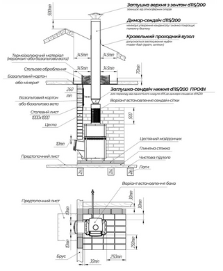 EcoFlame Вільха 12 - 2