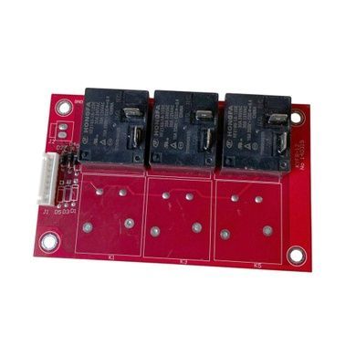 Плата реле EcoFlame KYFB-12 - 2