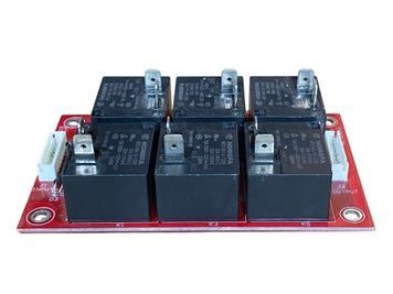 Плата реле EcoFlame KYFB-07 - 1