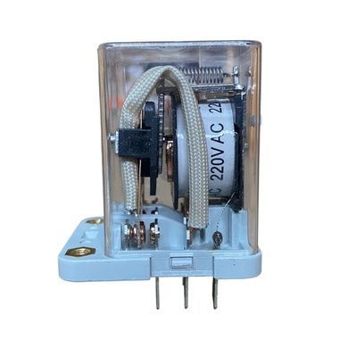 Контактор для електрокам'янок EcoFlame STJ - 4
