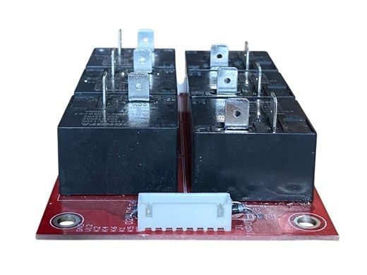 Плата реле EcoFlame KYFB-07 - 3