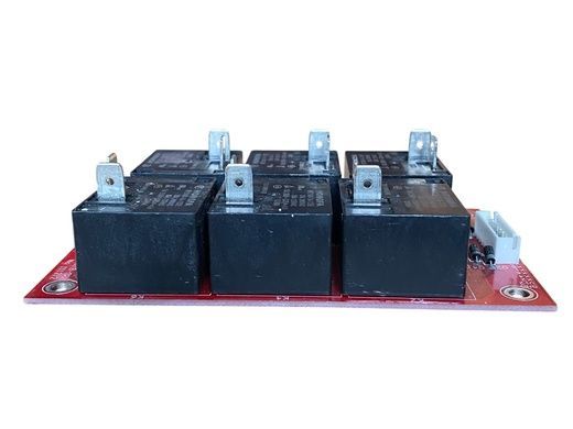 Плата реле EcoFlame KYFB-07 - 2