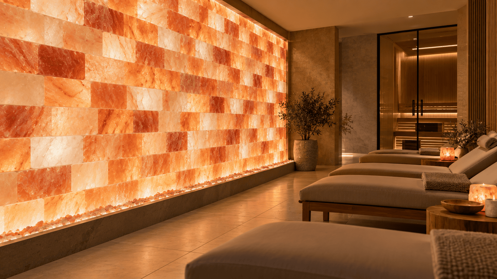 salt wall