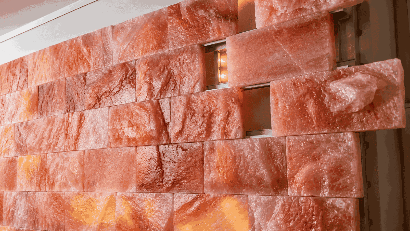 salt wall
