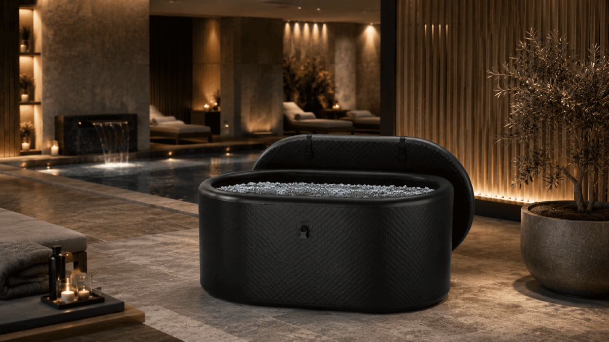 Cold bath